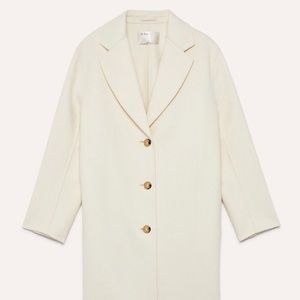 WILFRED - Julien Coat (xxs)